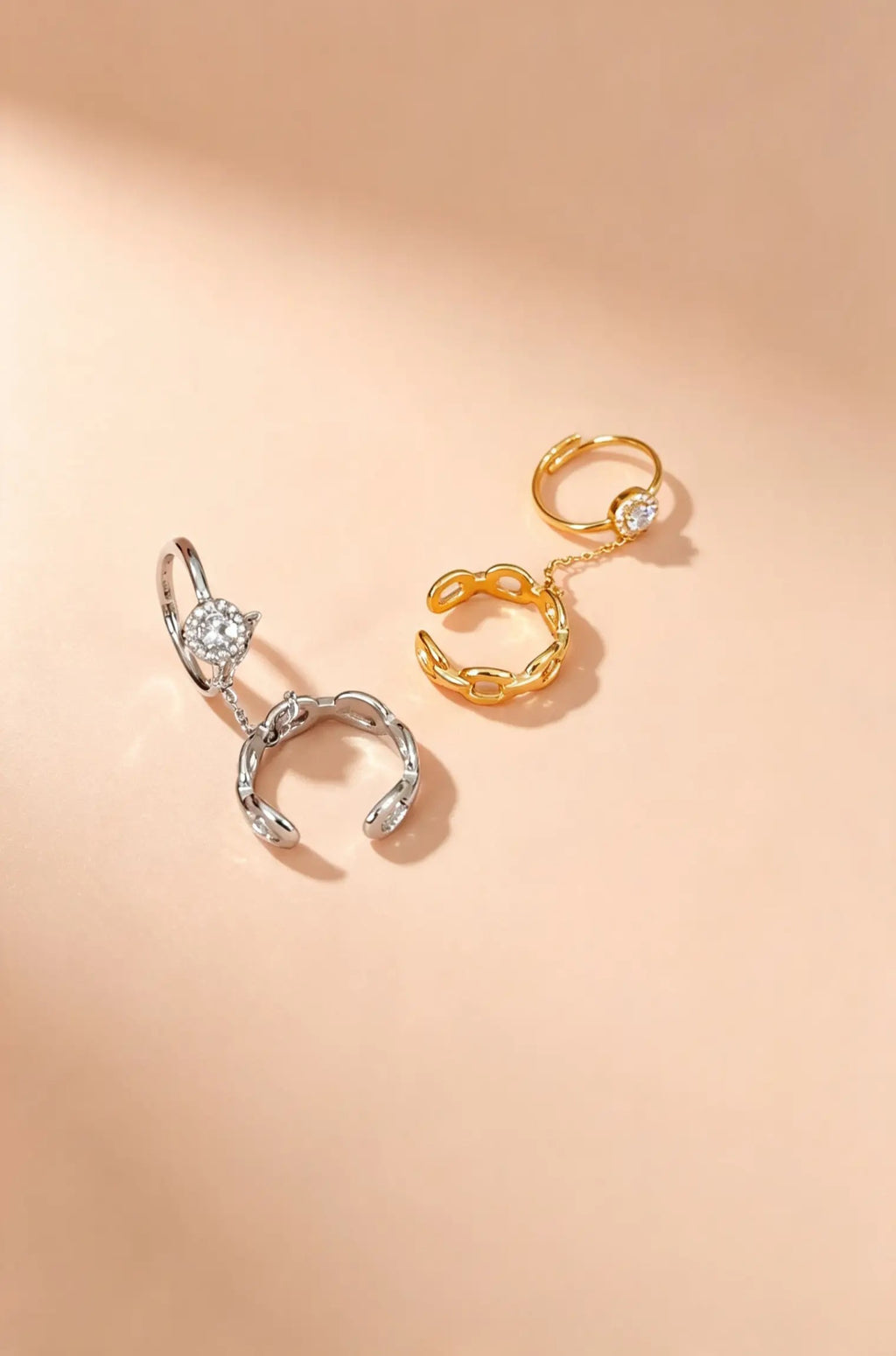 Anello Sintya