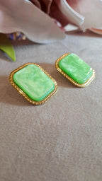 Orecchini Emerald