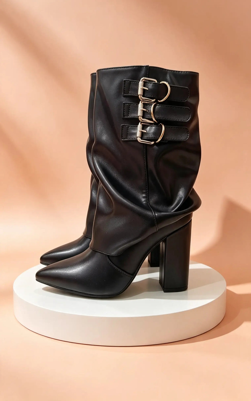 Stivaletto Abby