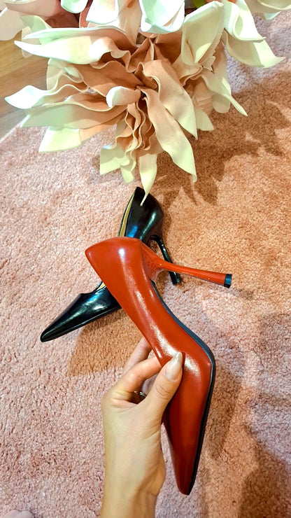 Décolleté Jessi
