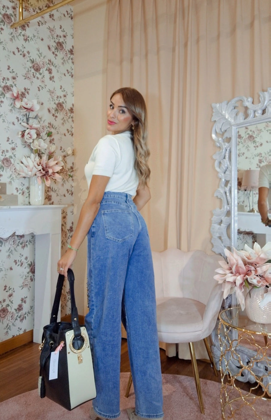 Jeans Cassidy
