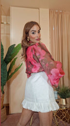 Camicia Layla