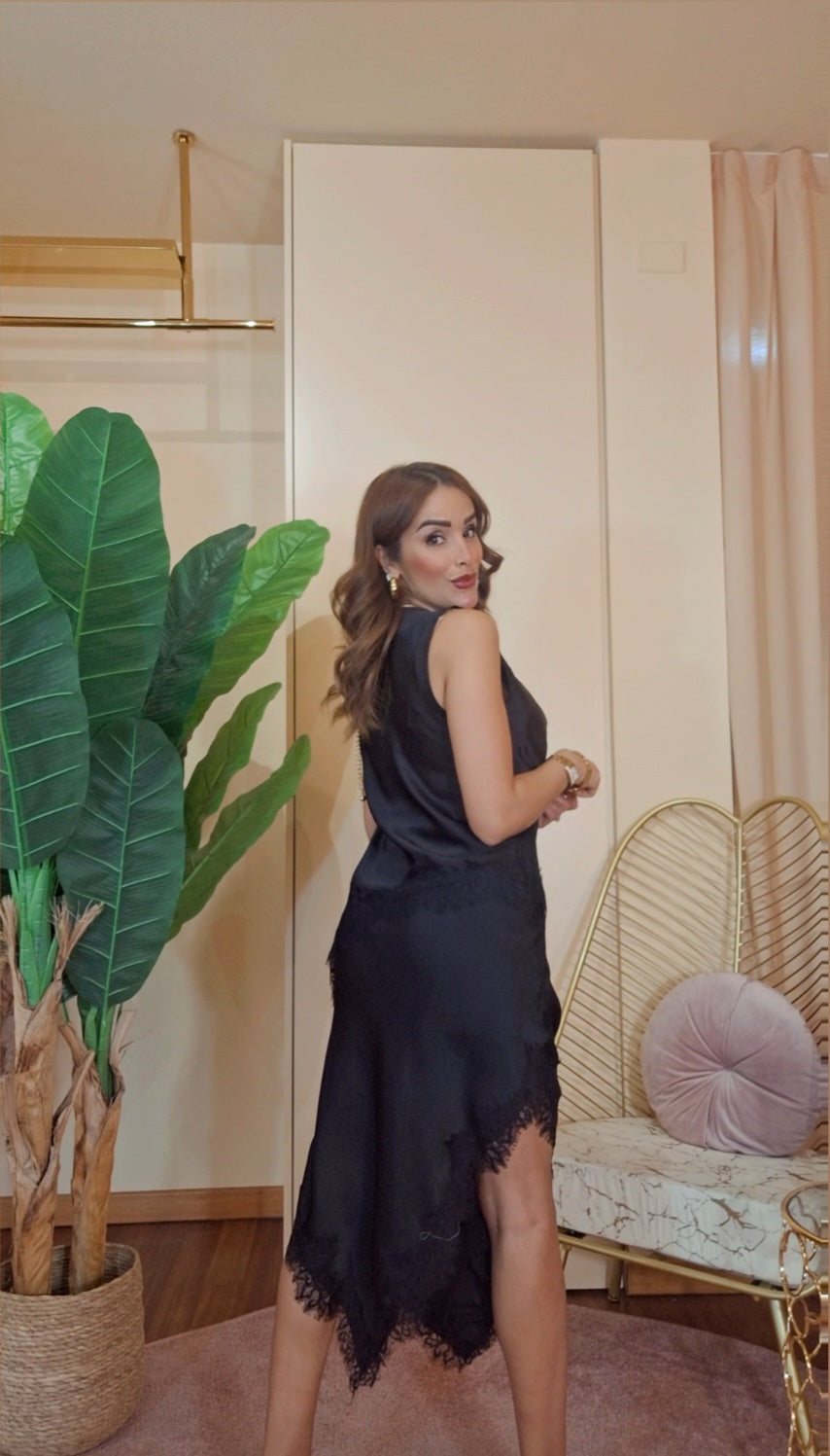 Set completo Holly