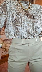 Pantaloni Tanisha