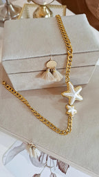 Collana Coraly